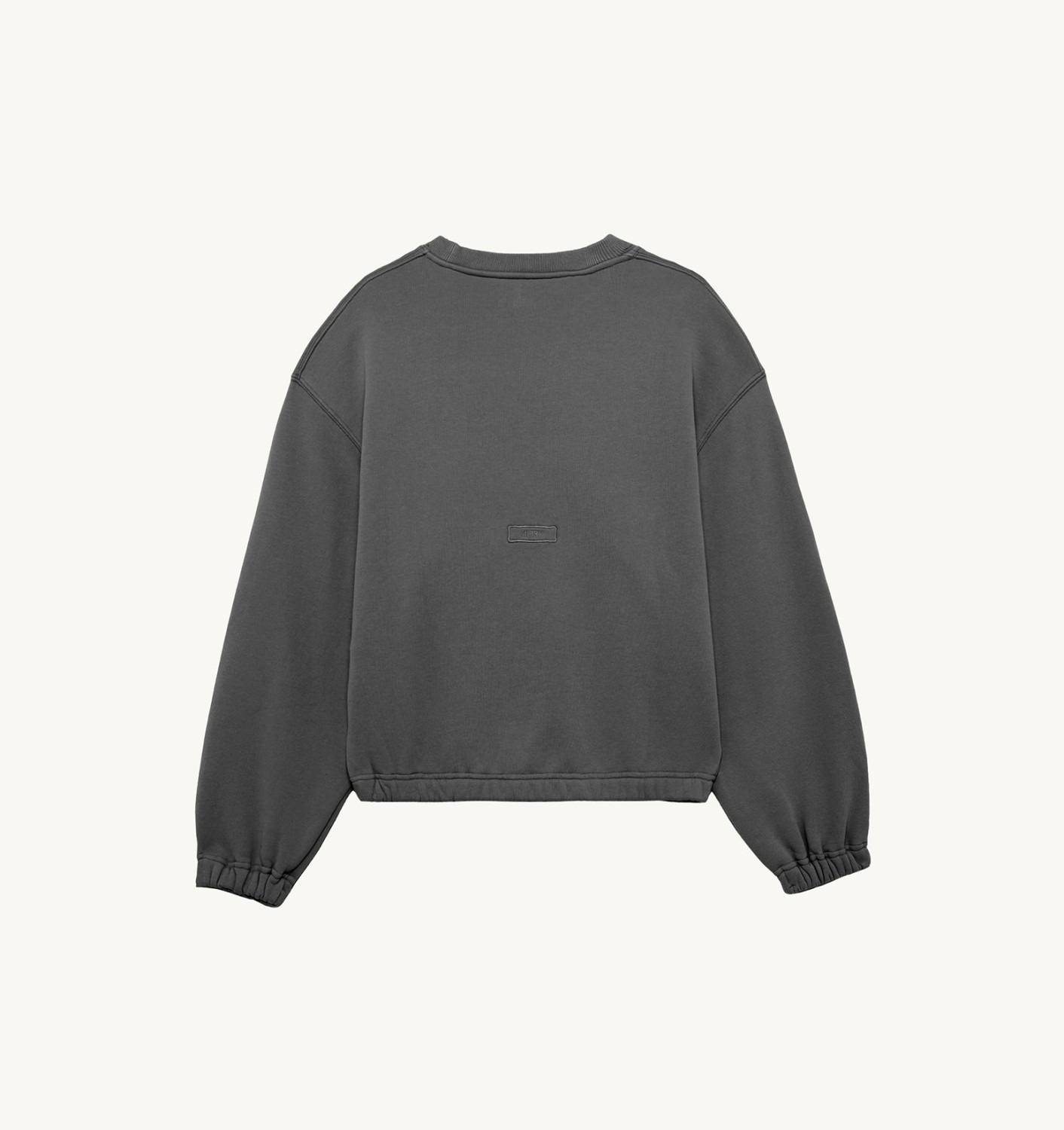 EASE SWEATSHIRT WOMAN - 3