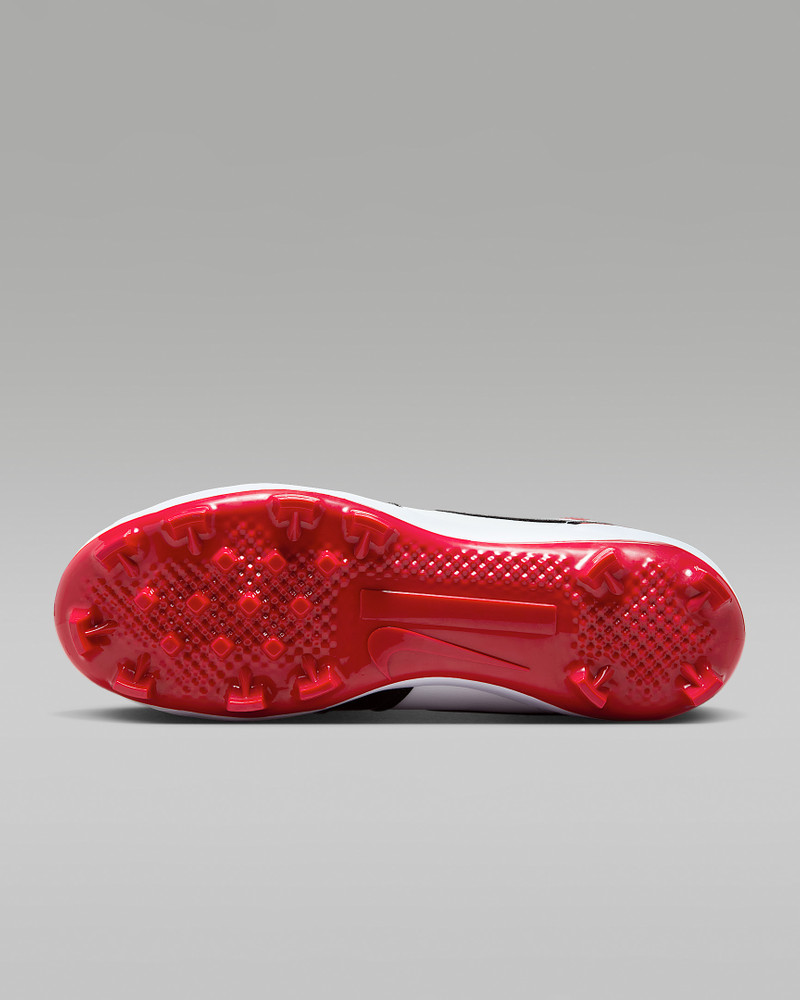 Jordan Jordan 1 Retro MCS Men's Baseball Cleats outlook