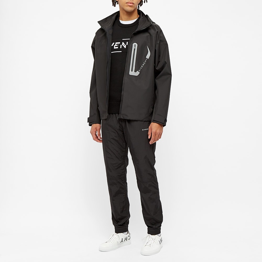 Givenchy Technical Parka - 6