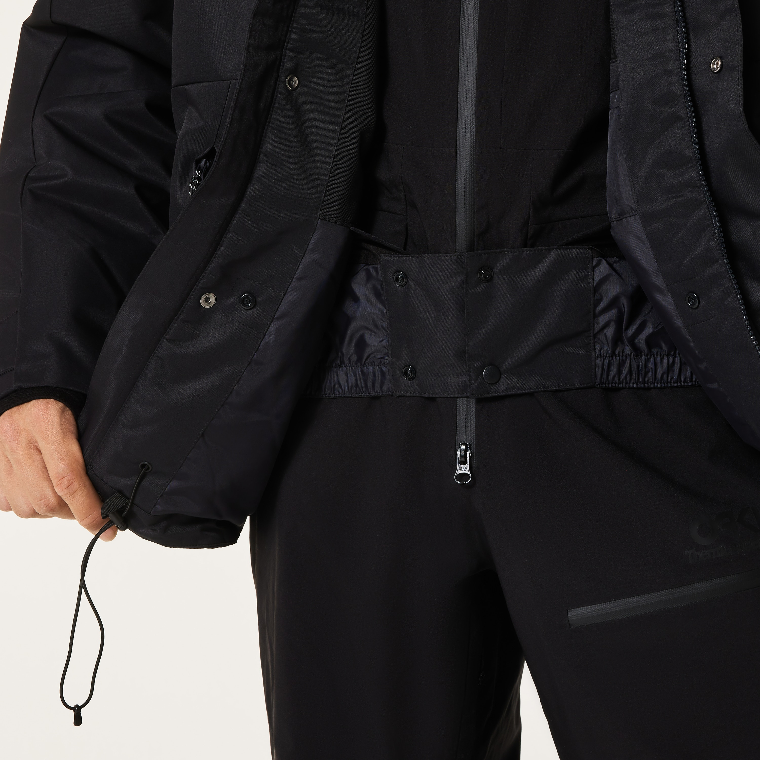 Range RC Jacket 2.0 - 8