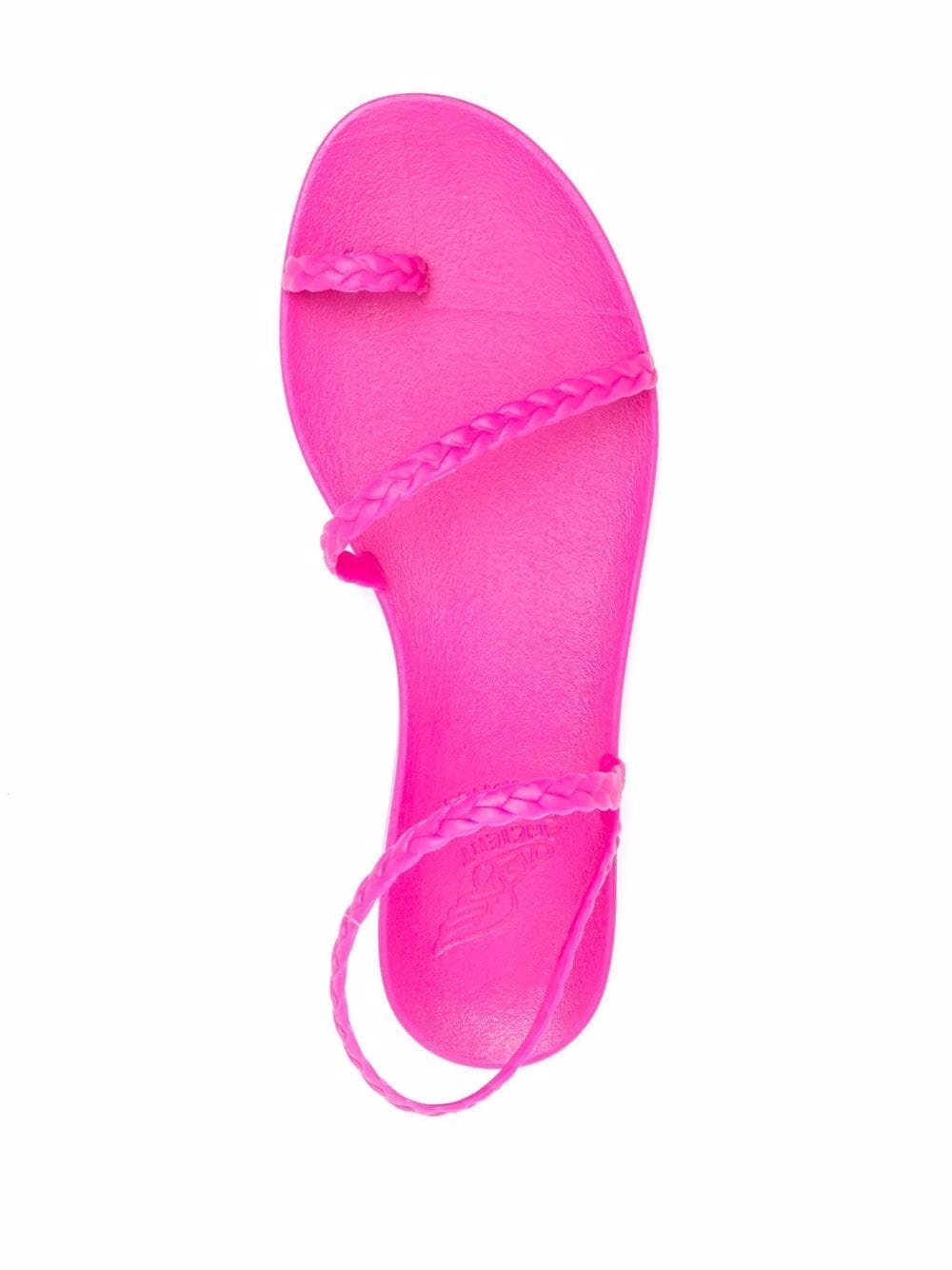 Eleftheria jelly sandals - 4