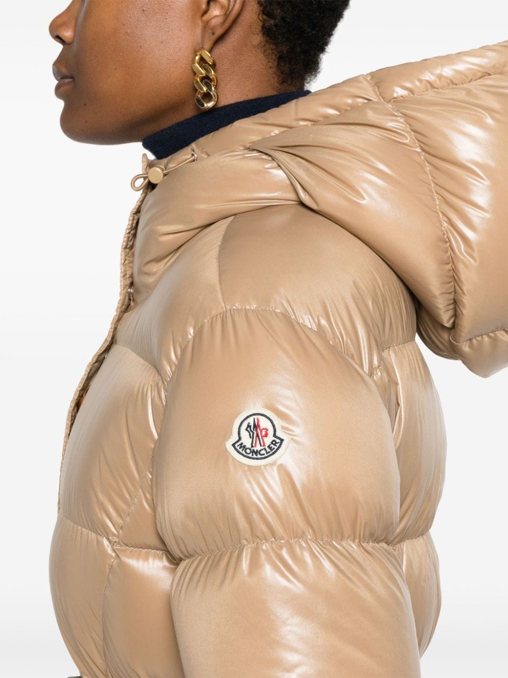 Bellevue coat - 5
