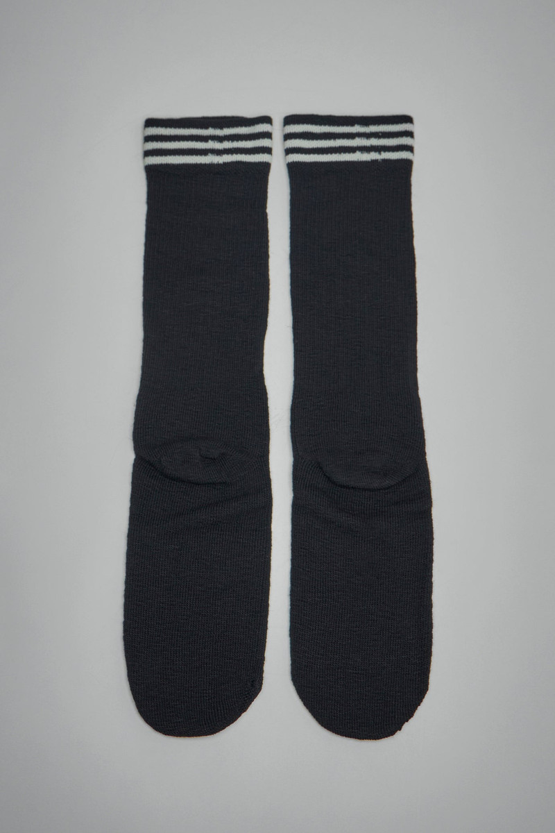 Y-3 Crew Socks outlook