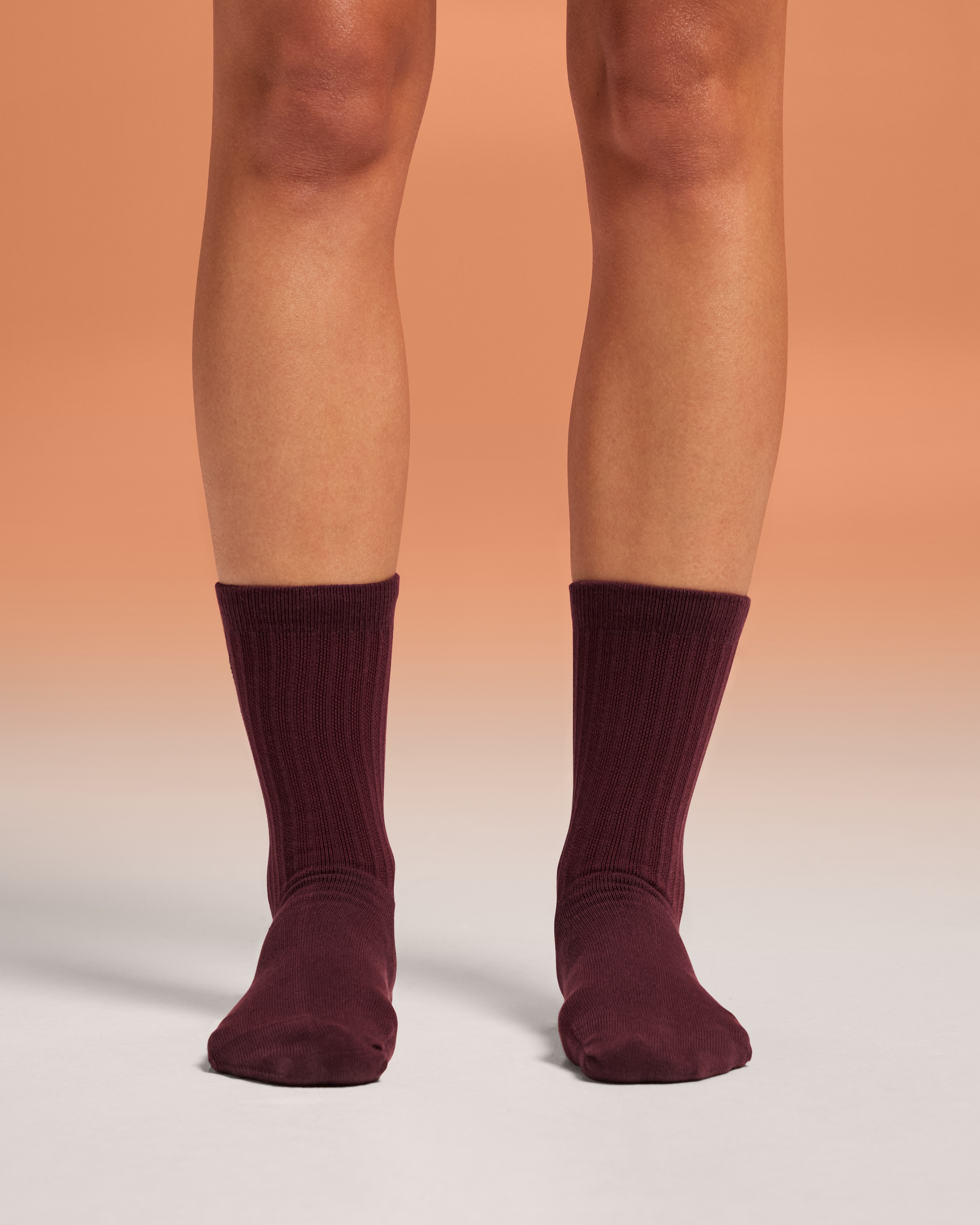 Logo Sock 3-Pack - 1