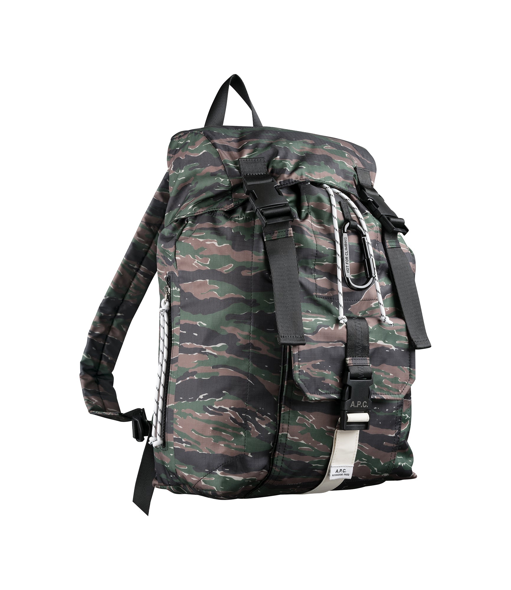 Trek backpack - 3