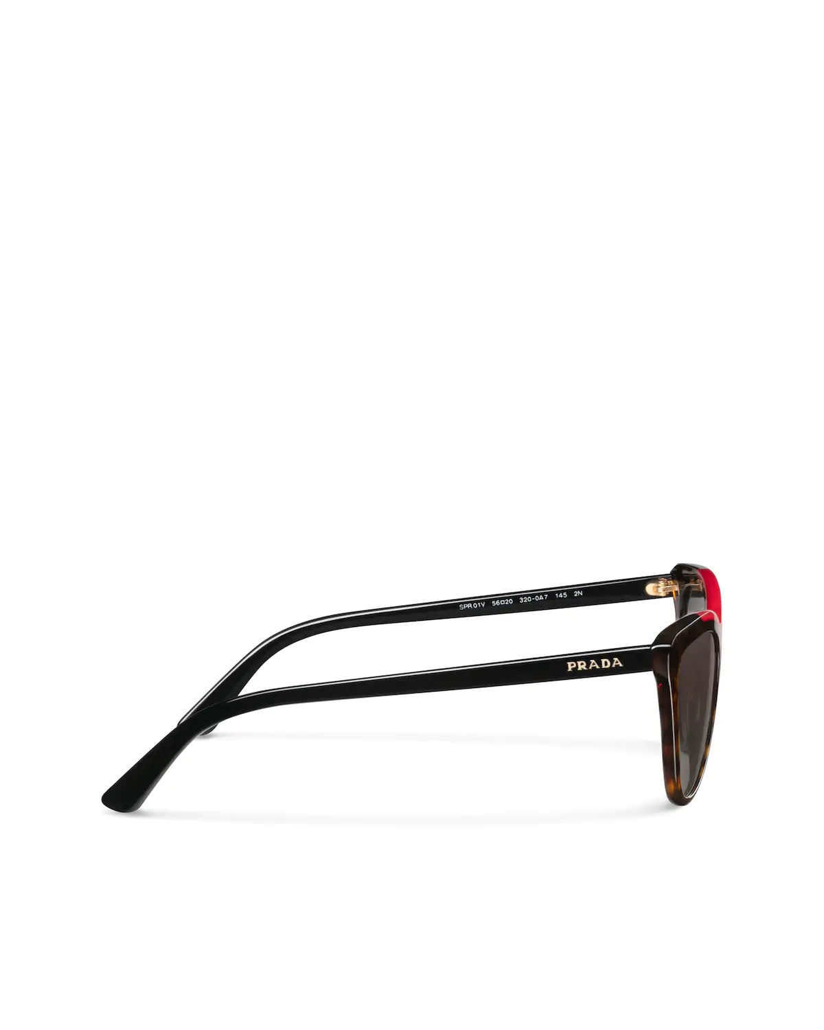 Prada Ultravox sunglasses - 4