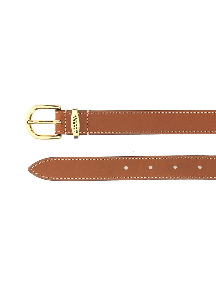 Isabel Marant Women Cintura "Zadd" - 2