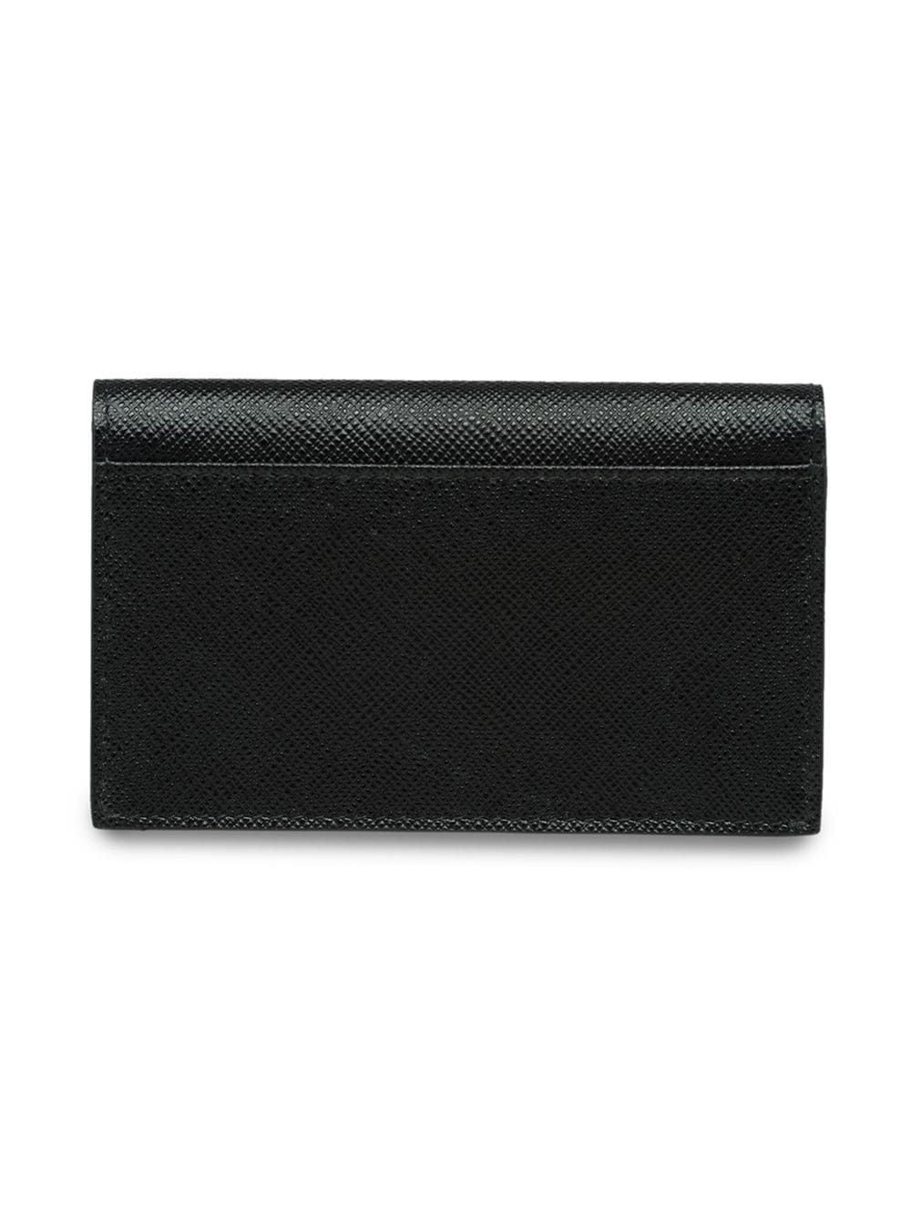 Leather Card Holder - 2