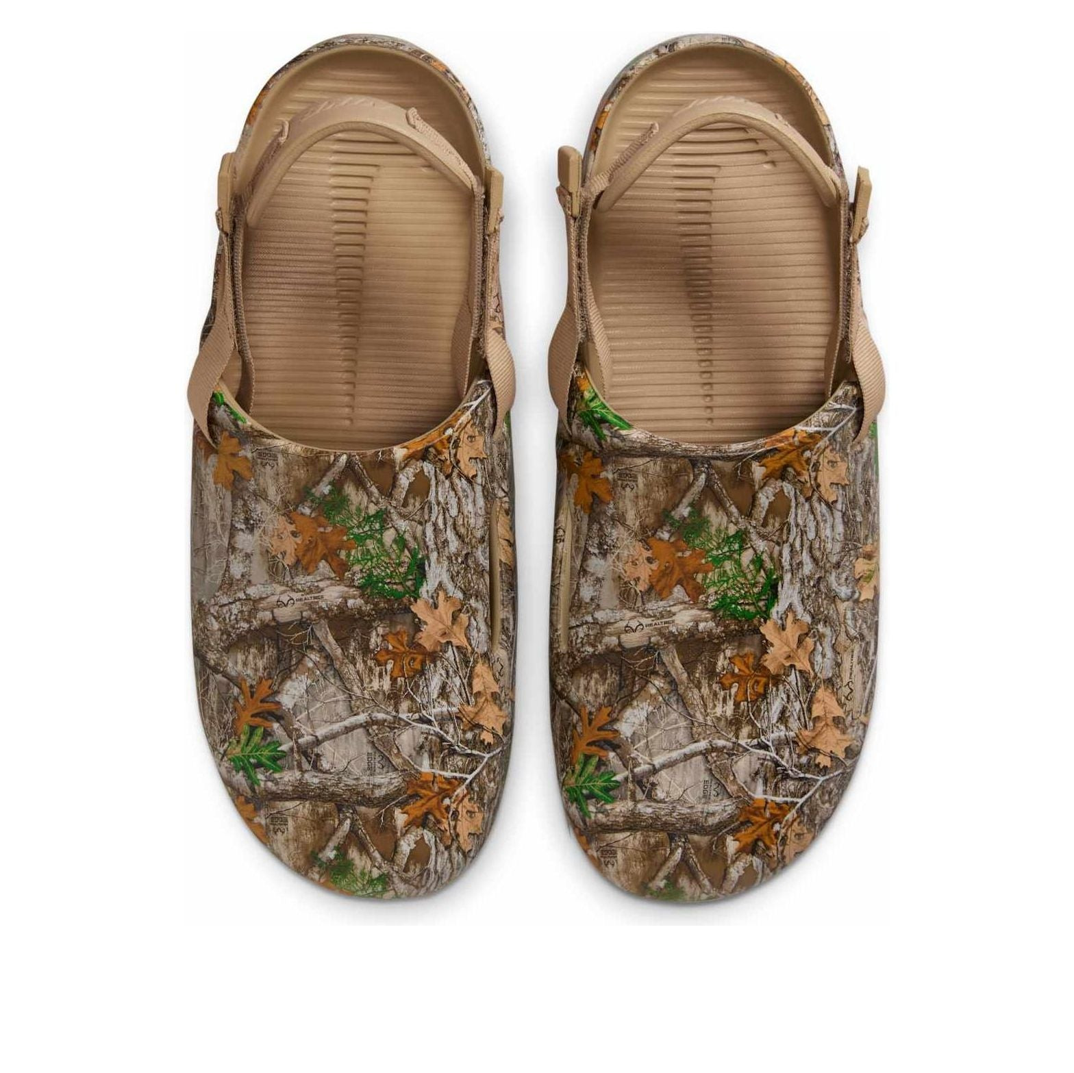 Nike Calm Mules 'RealTree' IB4360-200 - 2