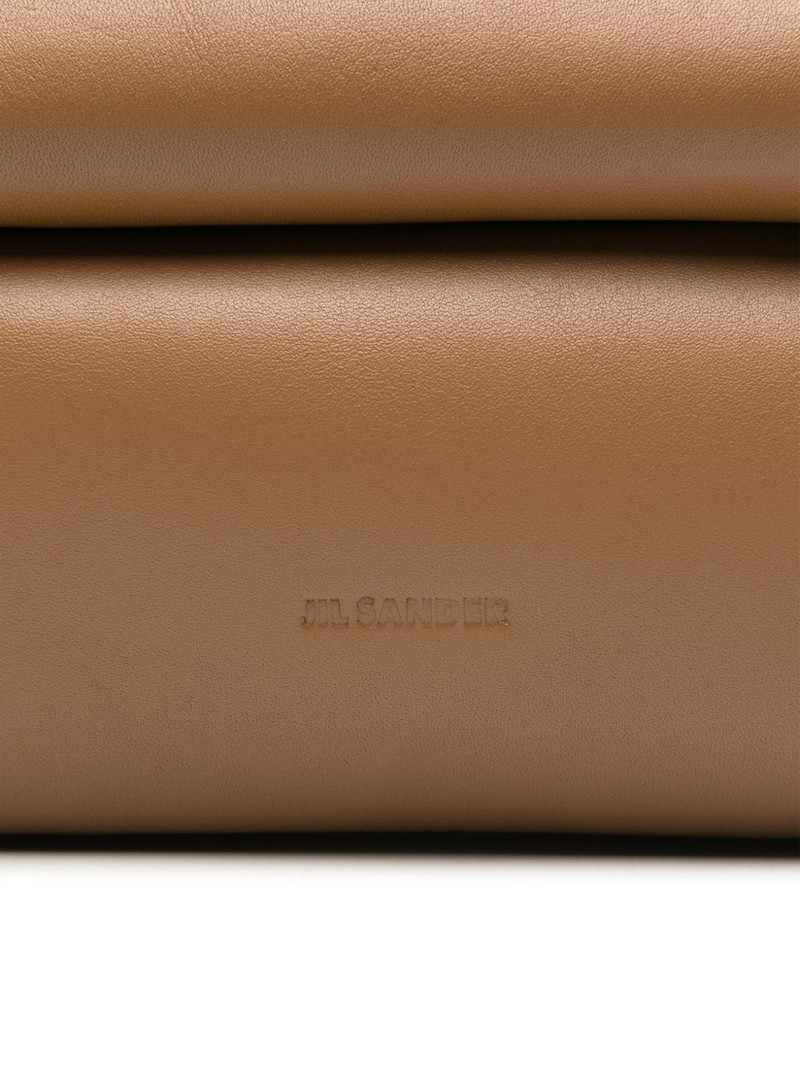 small Rollup shoulder bag 4