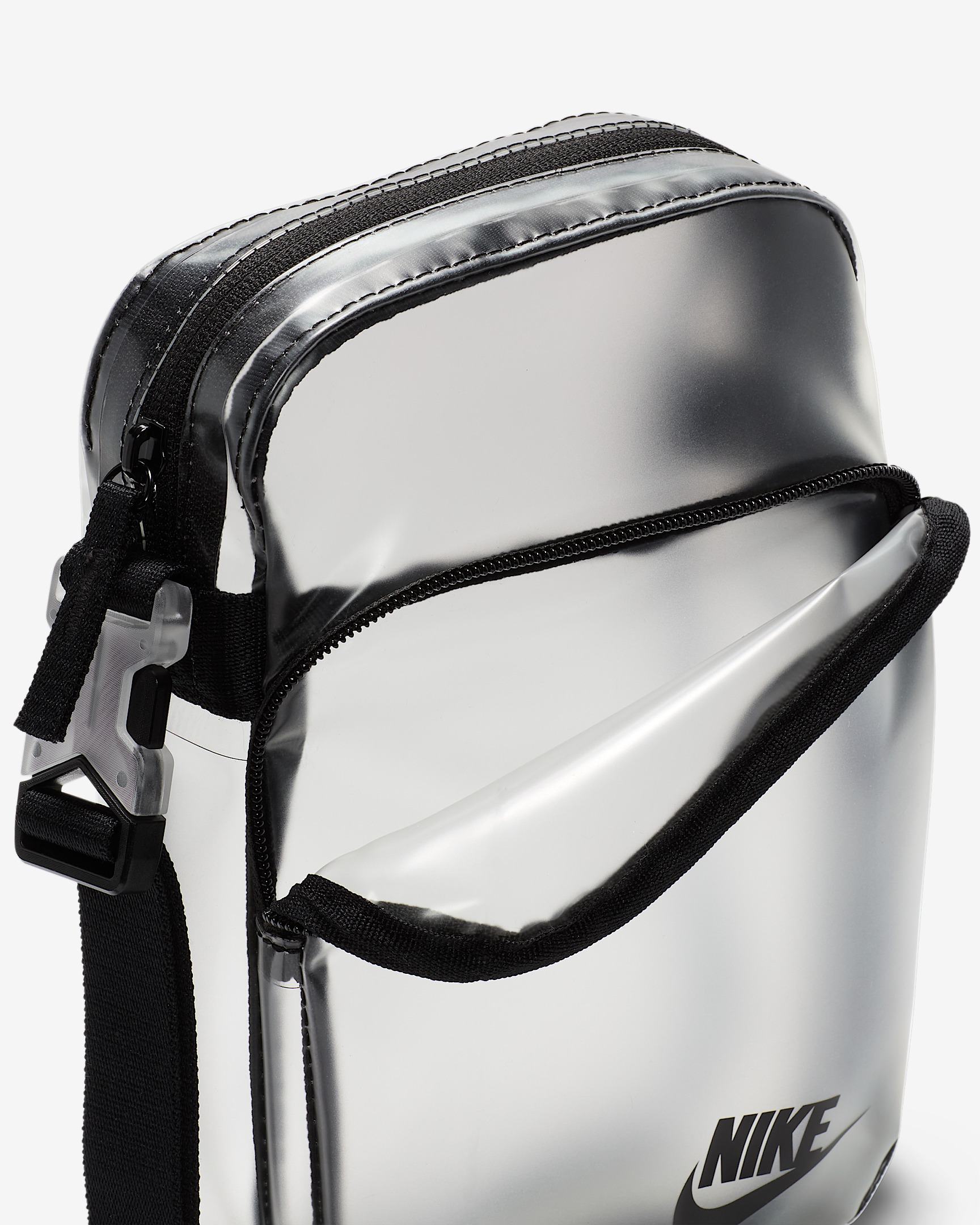 Nike Crystal Heritage Crossbody Bag (4L) - 5