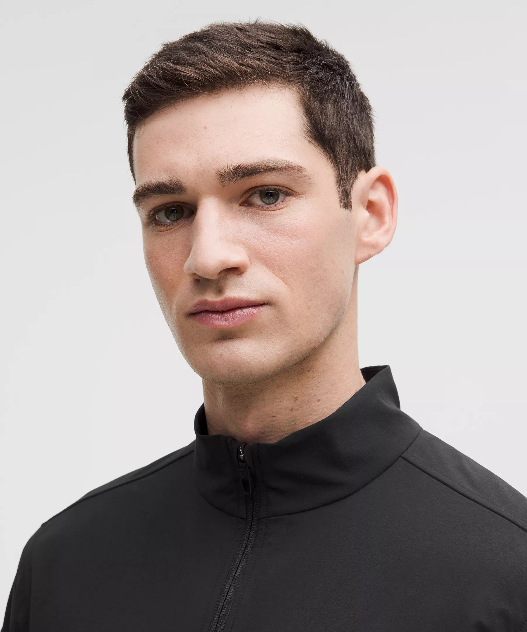 Lightweight Stretch Jacket - 4