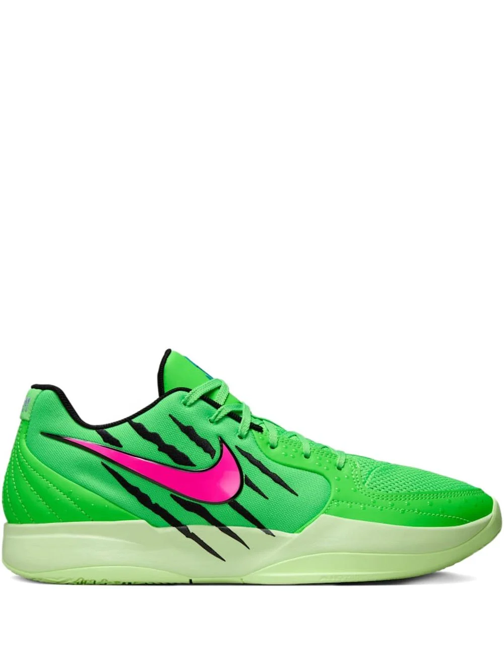 Ja 2 "Scratch - NY vs. NY" sneakers - 1