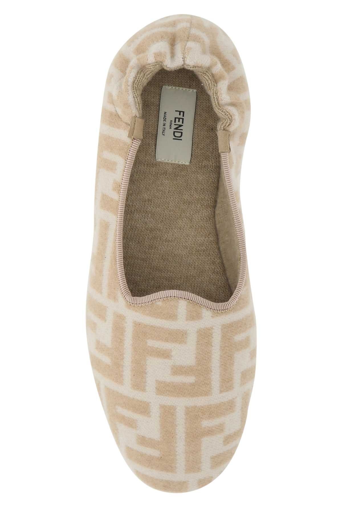 Fendi Women Travel Set - 2