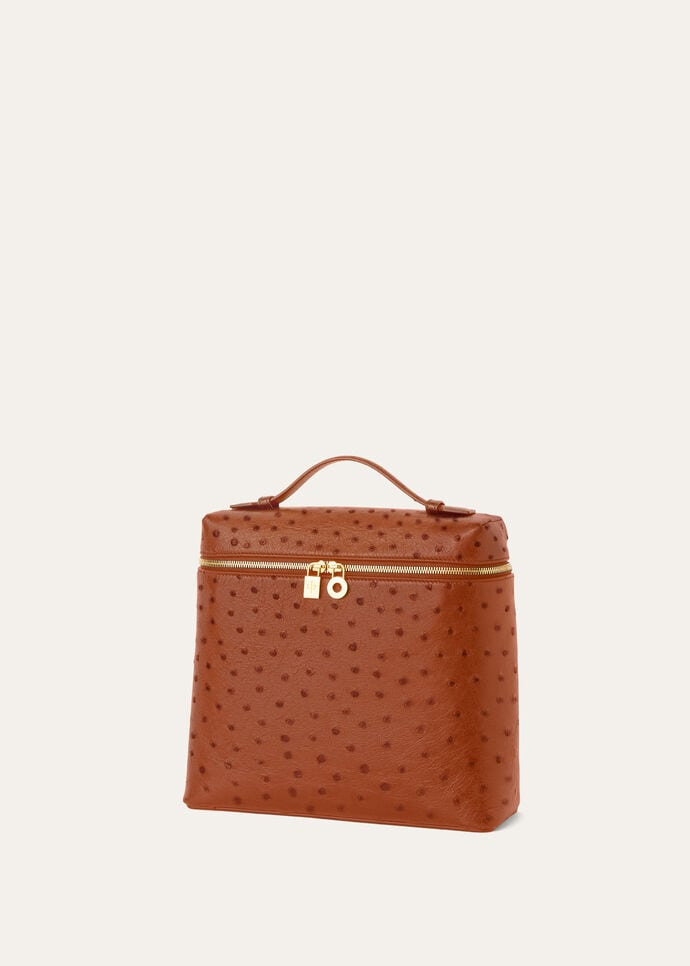 Extra Pocket backpack L23.5 - 3