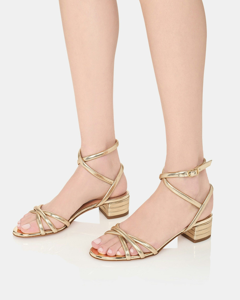 Heatwave Sandal 35 5
