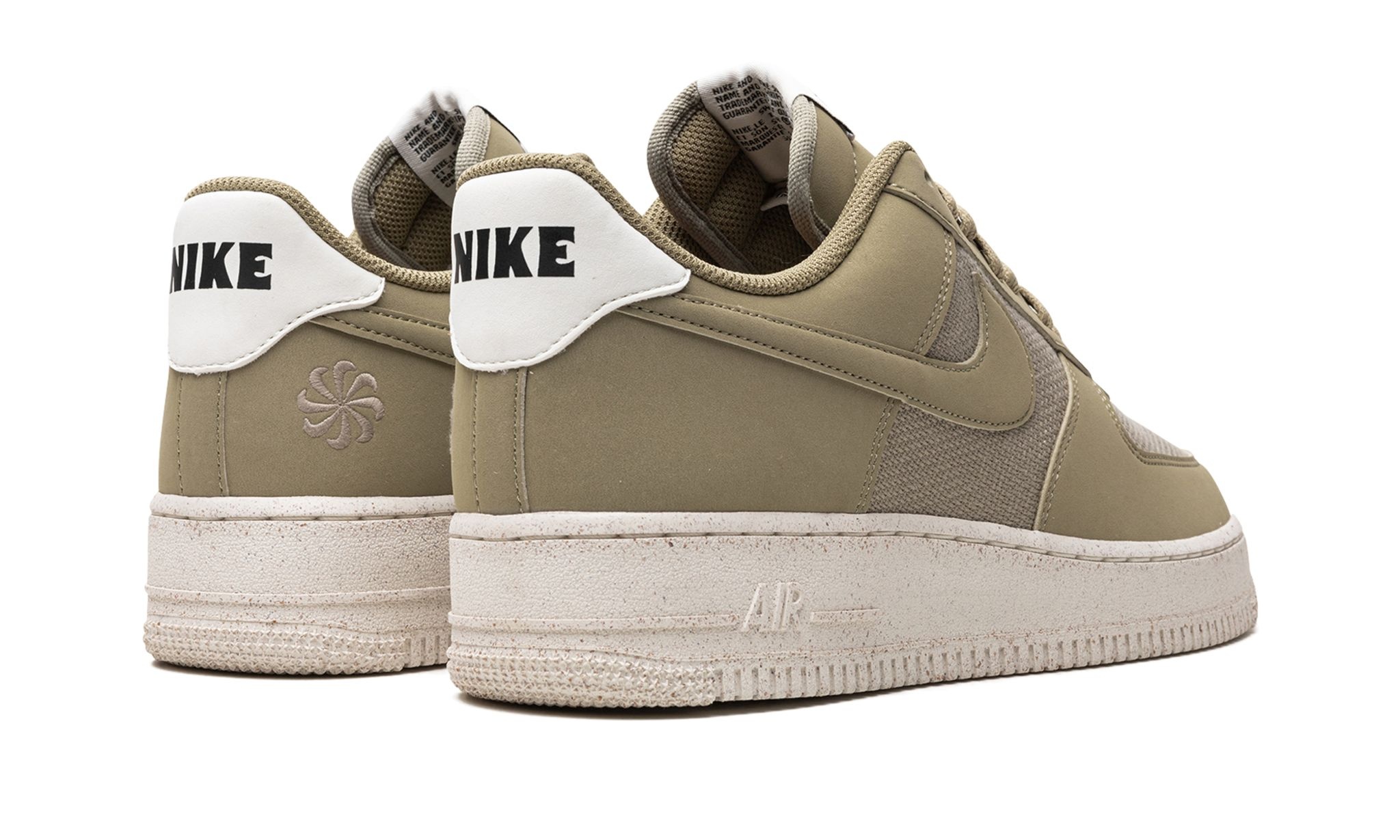 Air Force 1 Low Next Nature "Olive" - 3