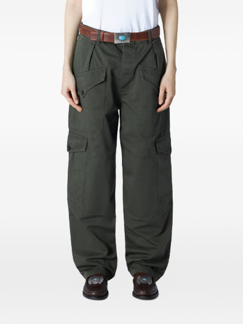 Janellet trousers 1