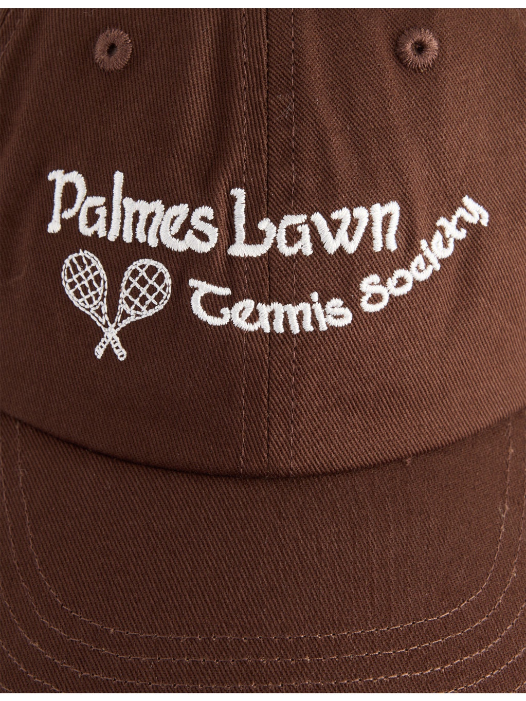 Angels Six-Panel Cotton Baseball Cap - 2