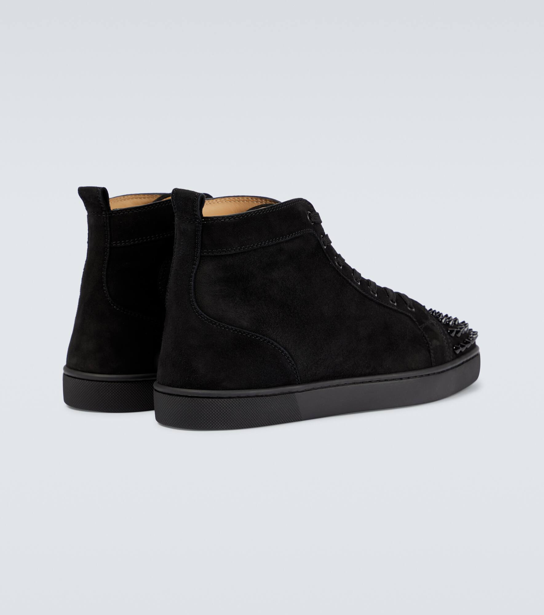 Lou Spikes Orlato sneakers - 6