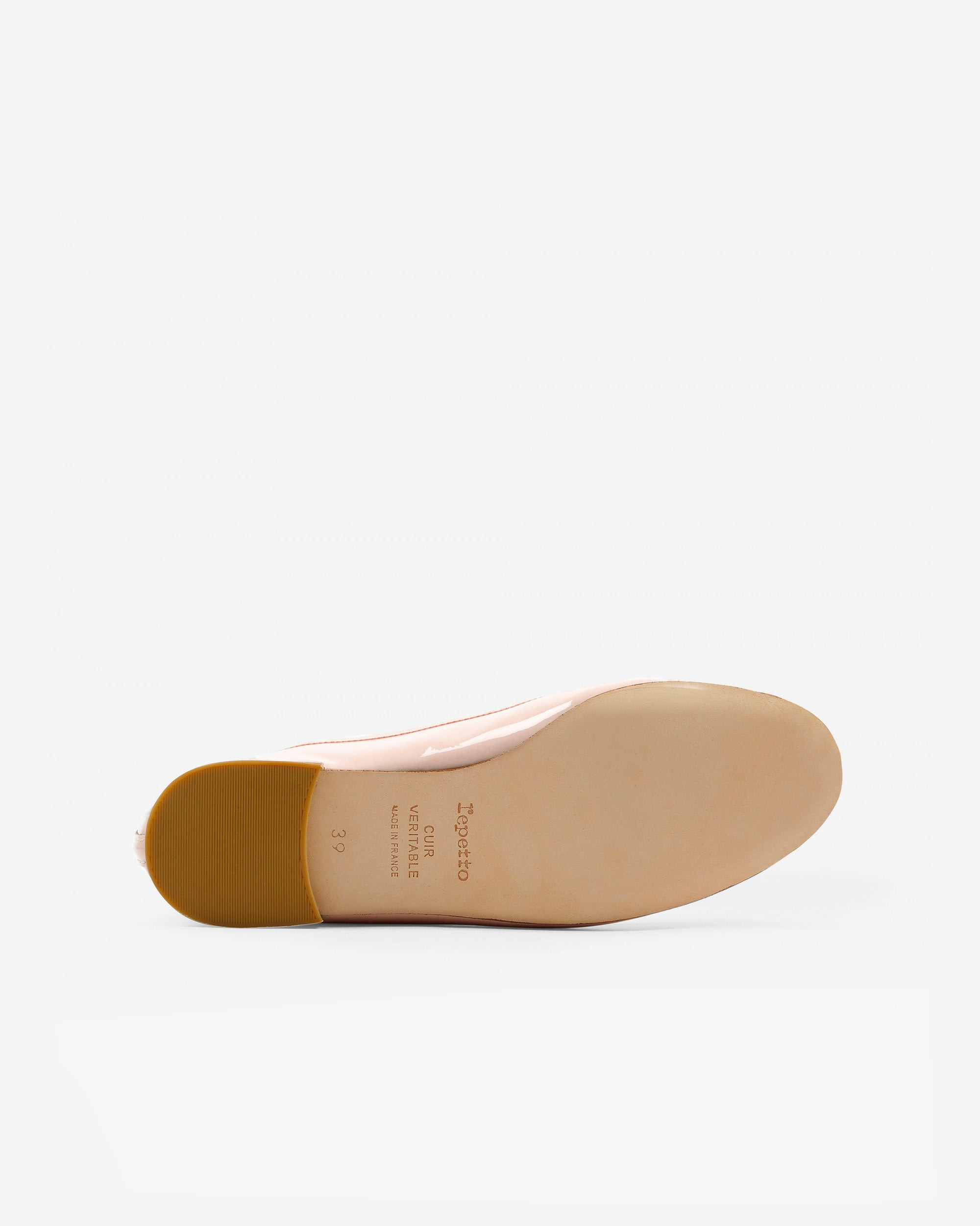 CENDRILLON BALLERINAS - 4