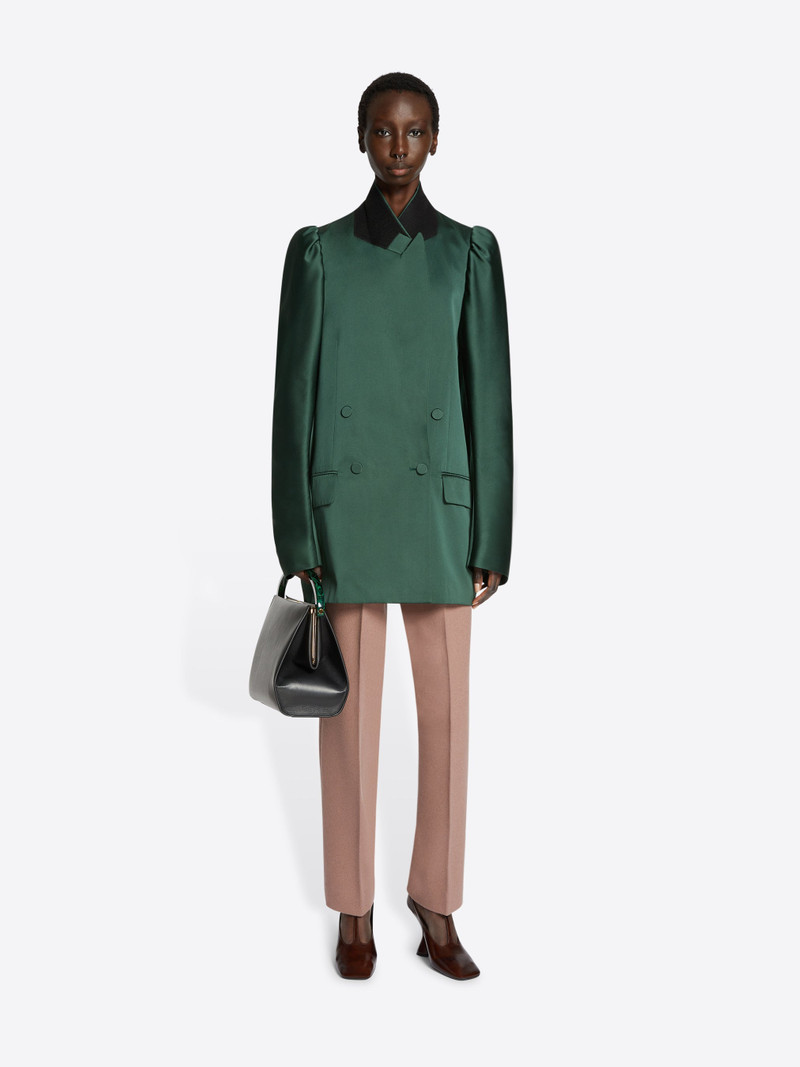 Dries Van Noten CABAN BLAZER outlook