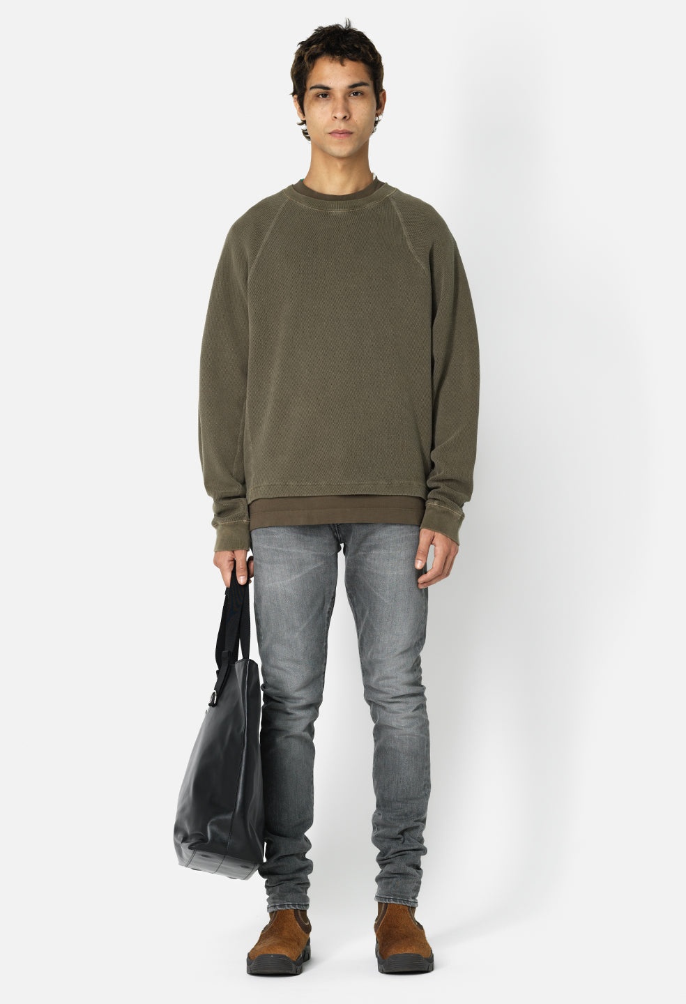 REPLICA THERMAL - 4