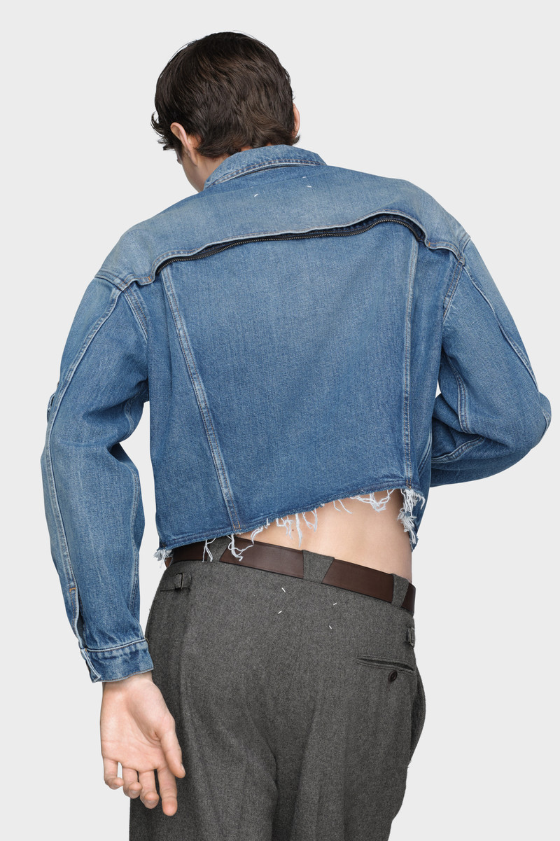 Denim jacket 4