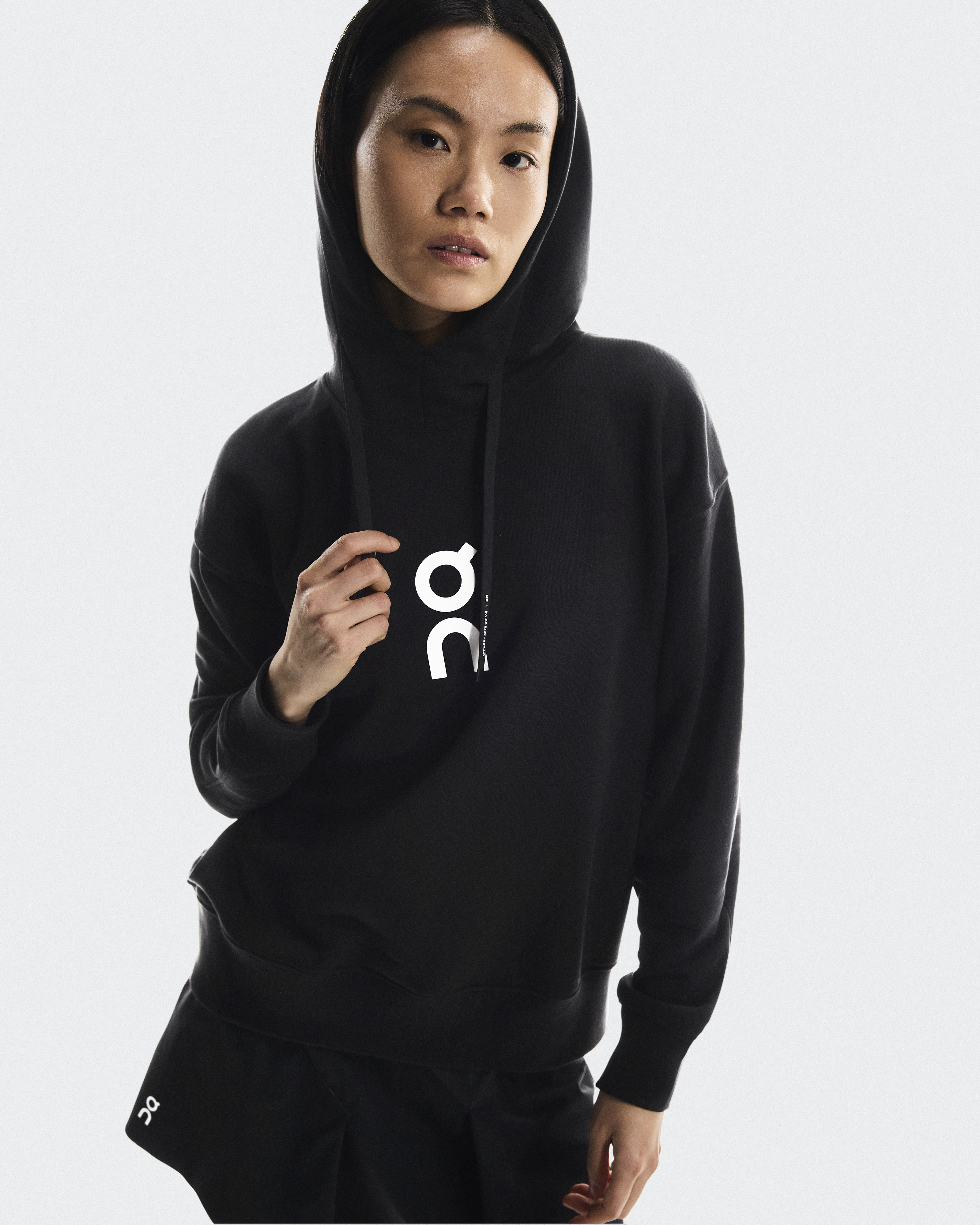 Club Hoodie Tennis - 3