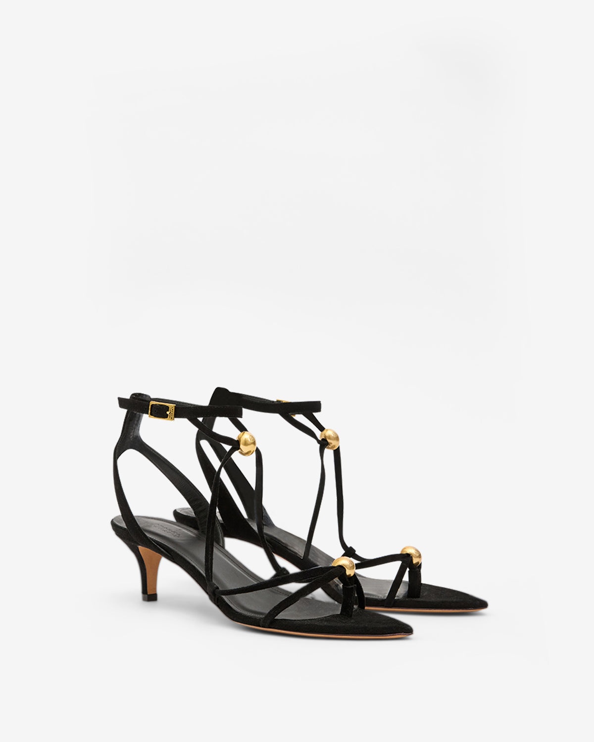 OLYA SANDALS - 3