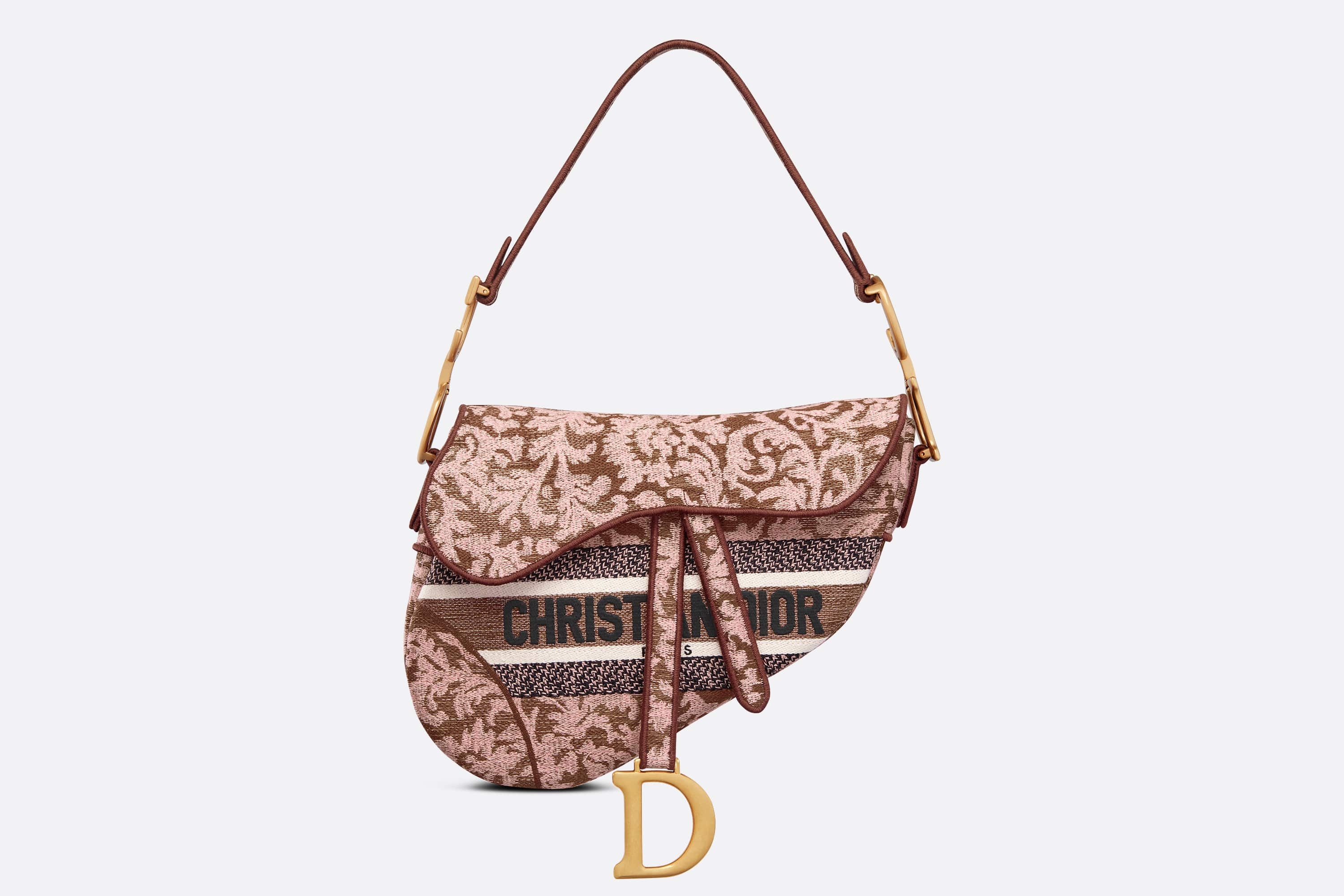Saddle Bag - 1