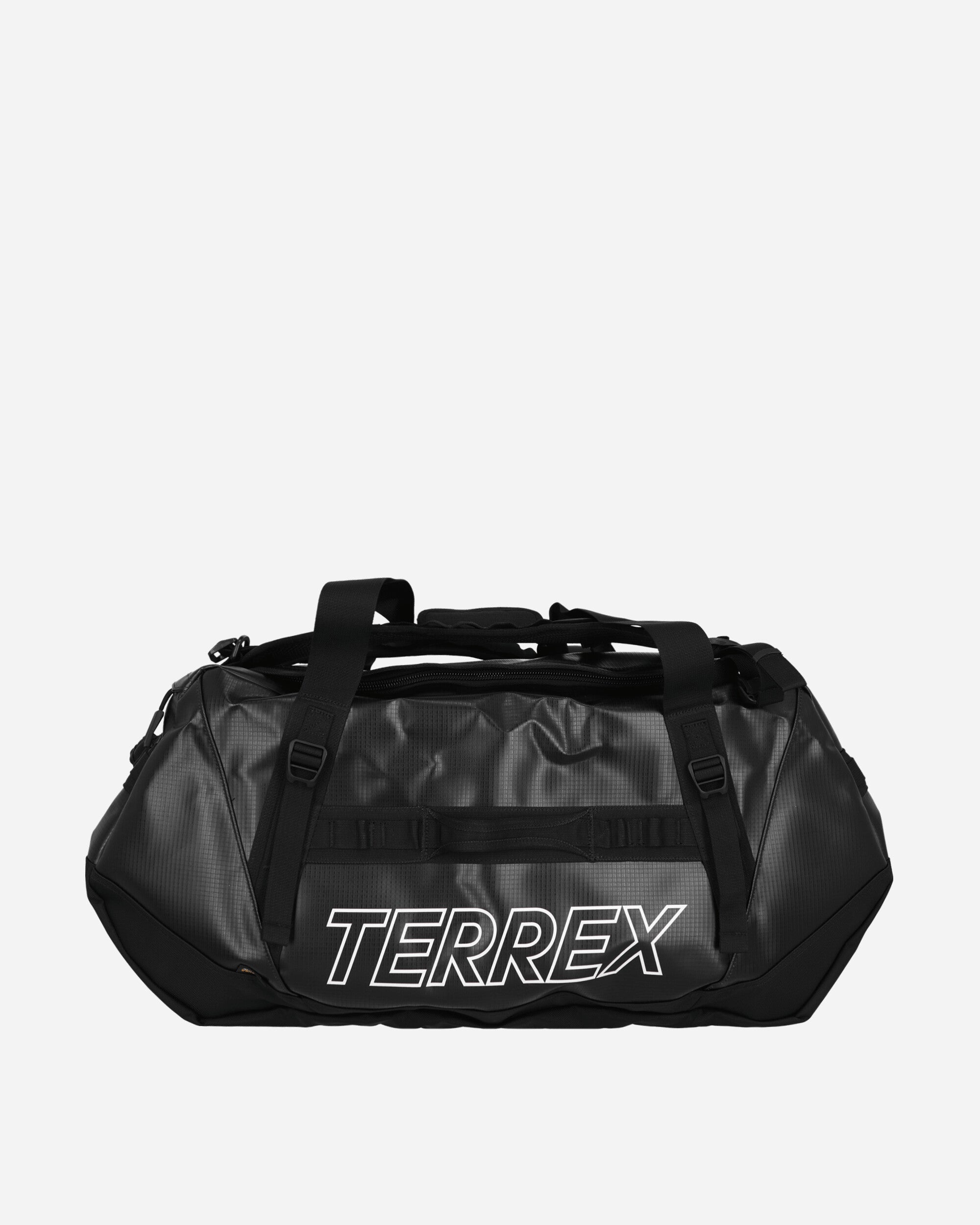 TERREX Expedition Duffel Bag Large Black - 1