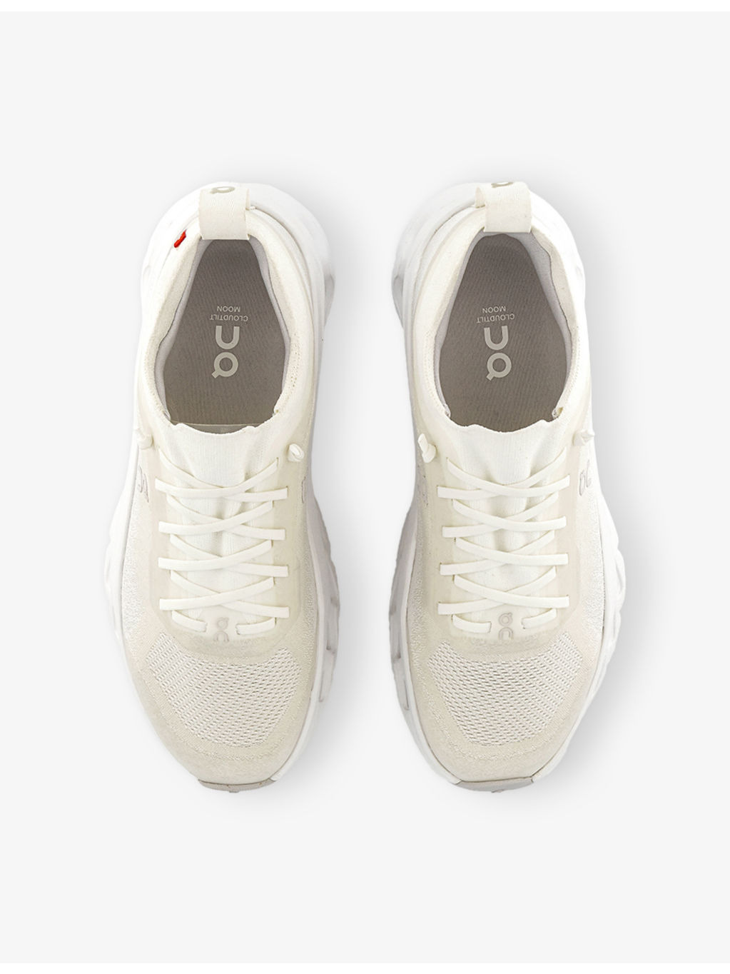 Cloudtilt Moon Woven Trainers - 2