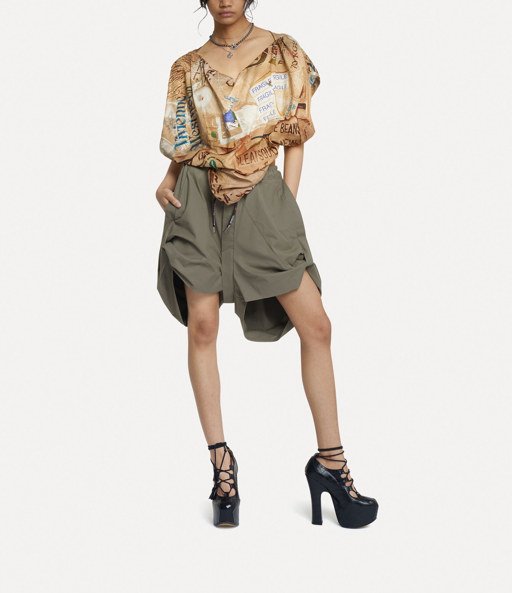 HEART TOP - 3