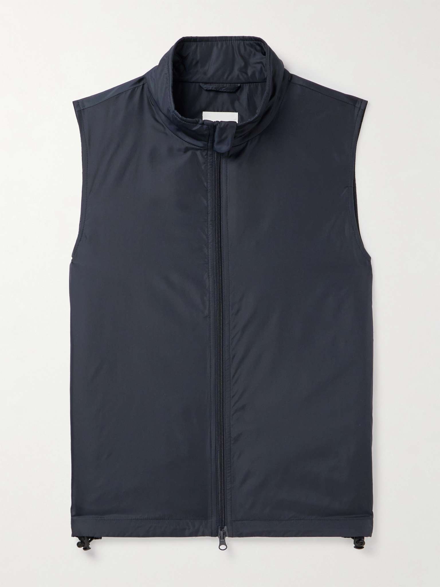 Vernes Padded Shell Gilet - 1