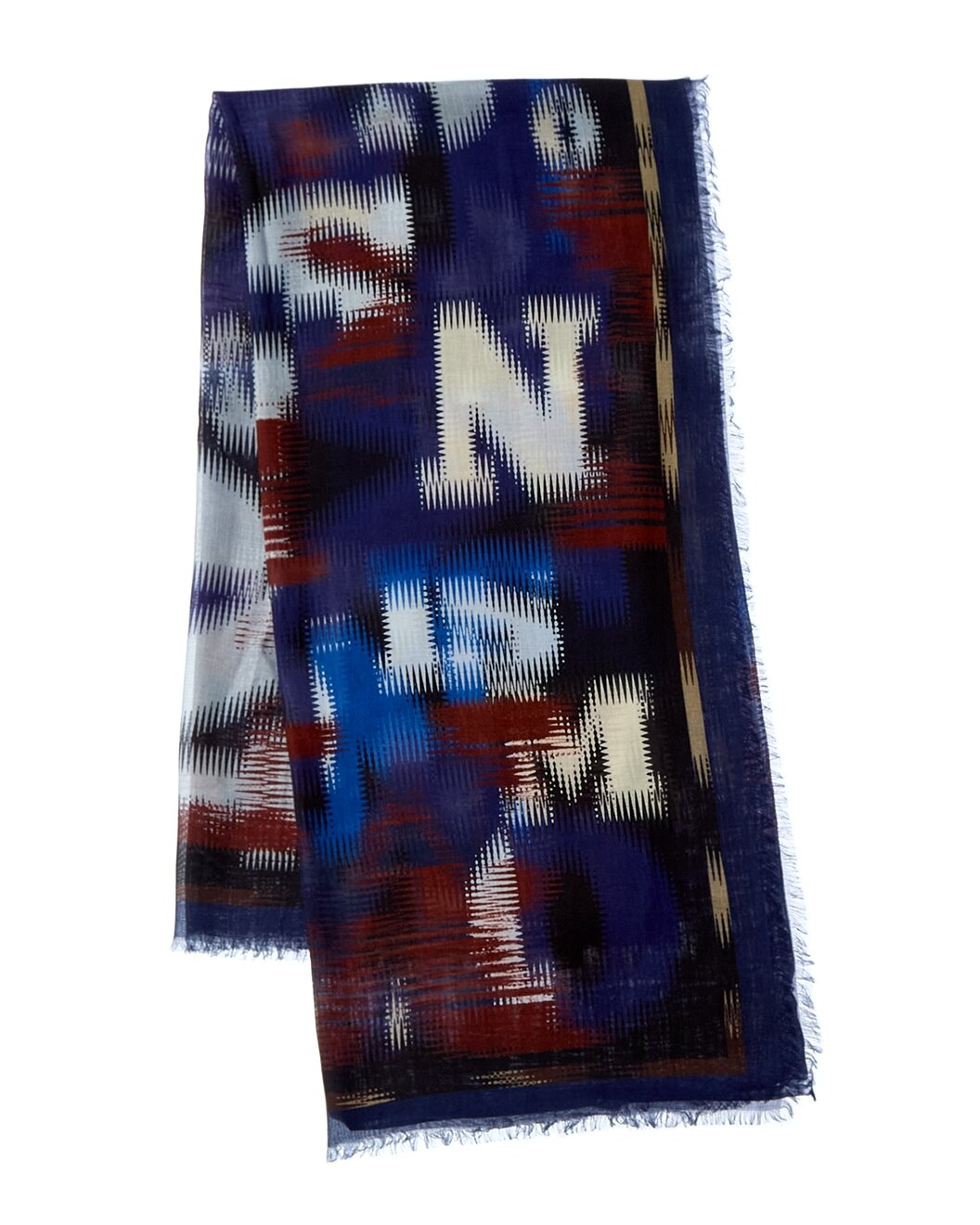 Missoni Silk-Blend Scarf - 2
