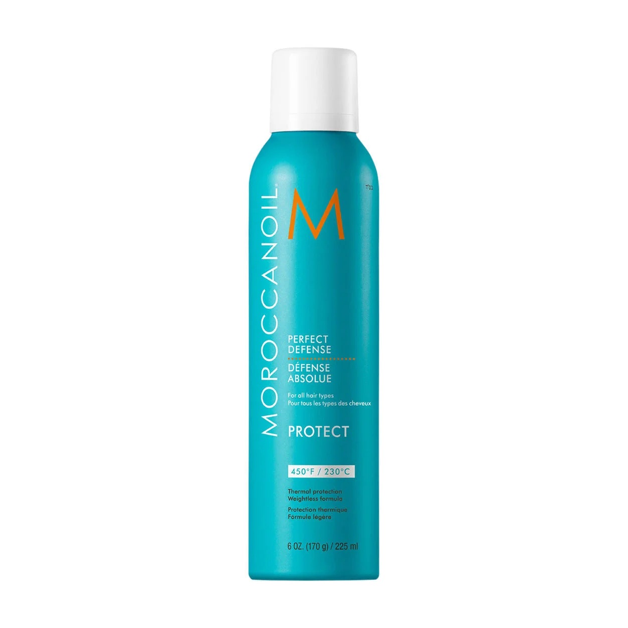 Perfect Defense Heat Protectant - 1