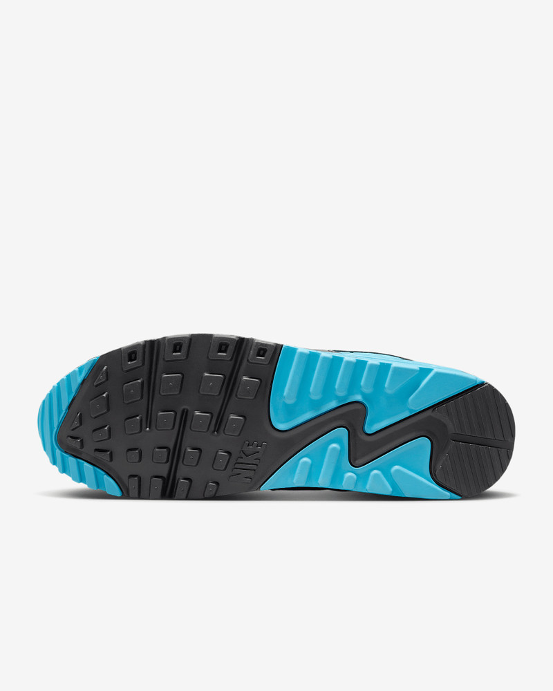 Nike Nike Air Max 90 Men's Shoes outlook