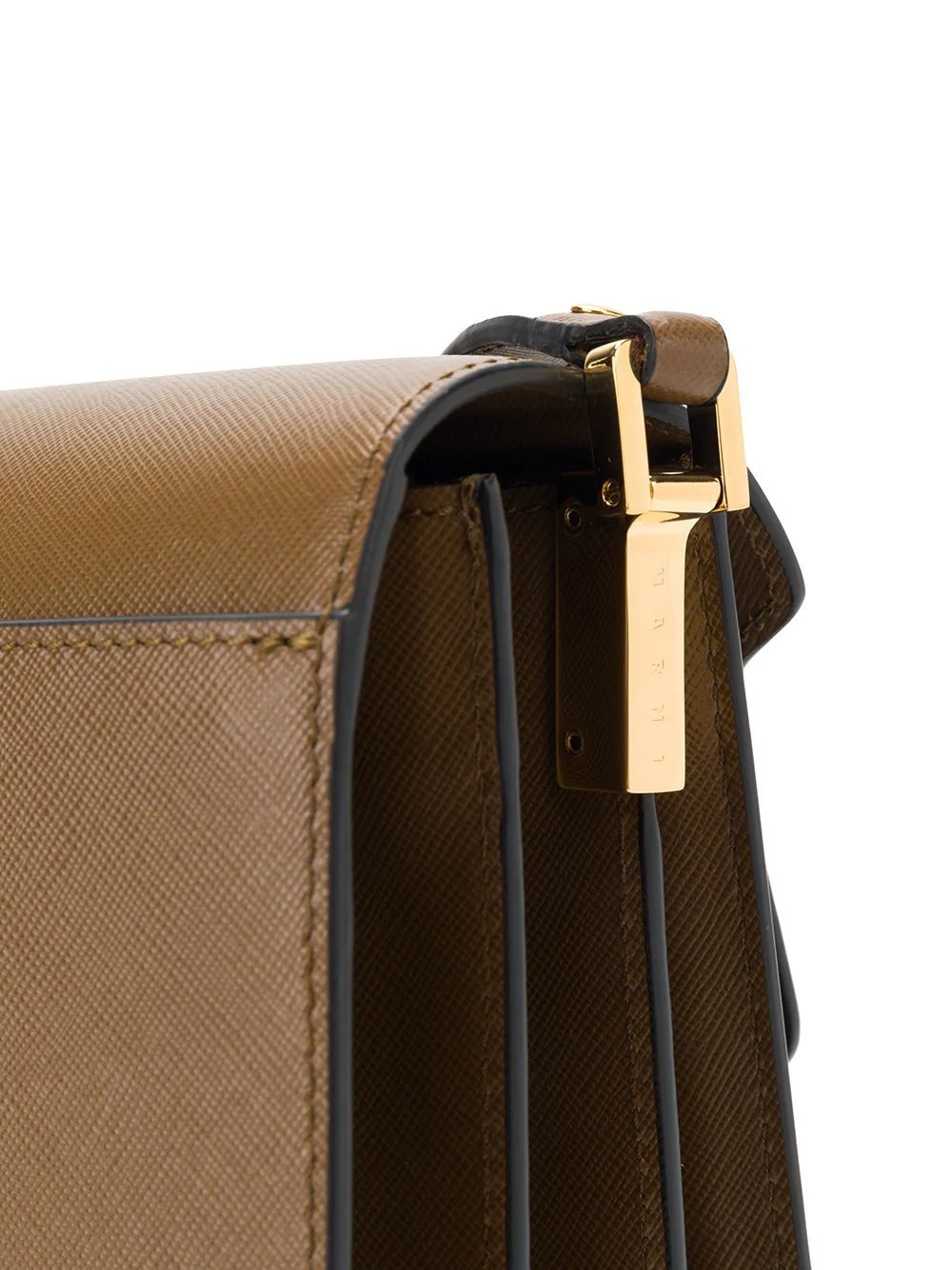 Trunk shoulder bag - 4