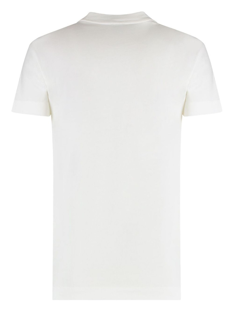 PINKO graphic-print T-shirt outlook