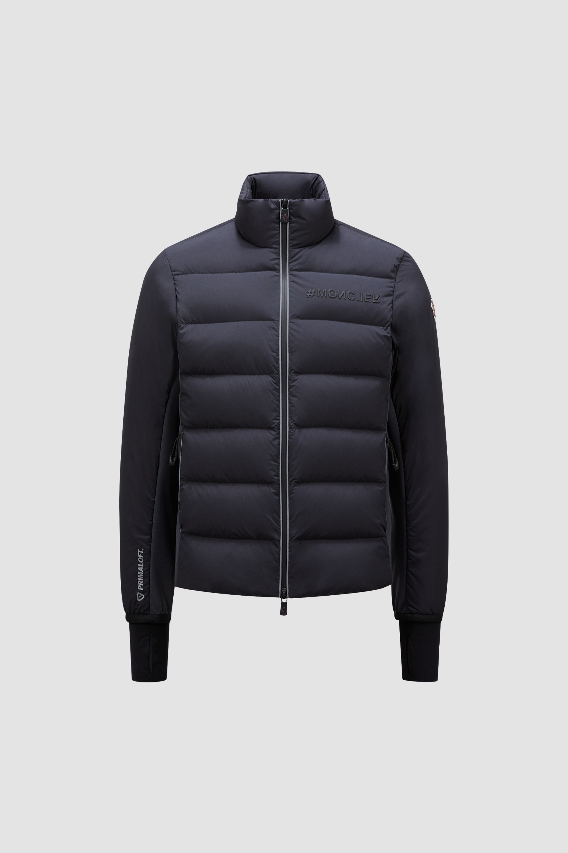 Pocol Short Down Jacket - 1