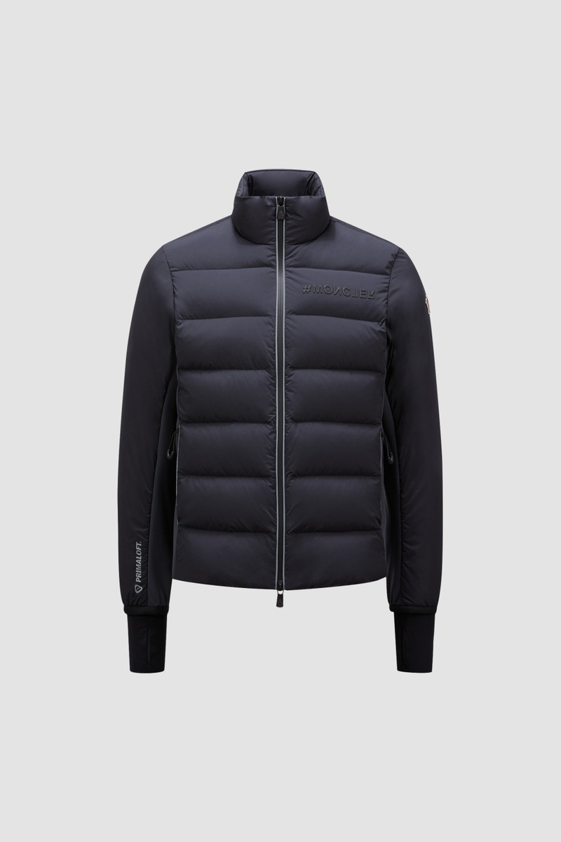Pocol Short Down Jacket 1