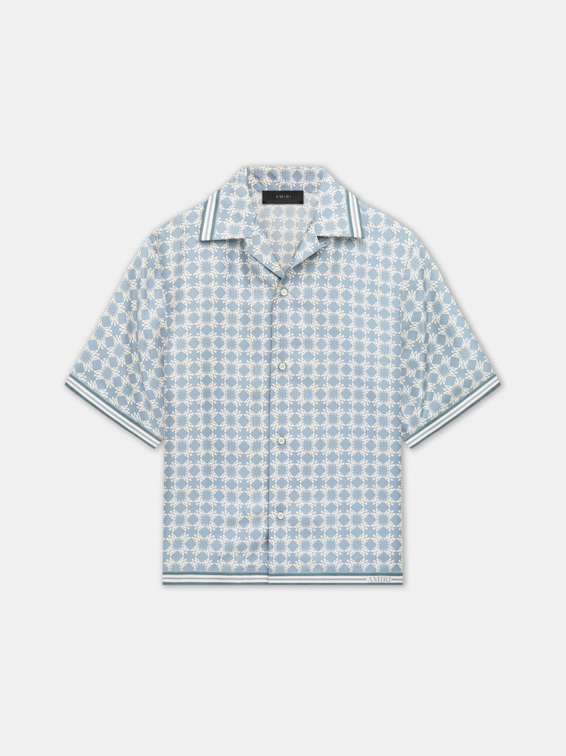 MA QUAD BOWLING SHIRT 1