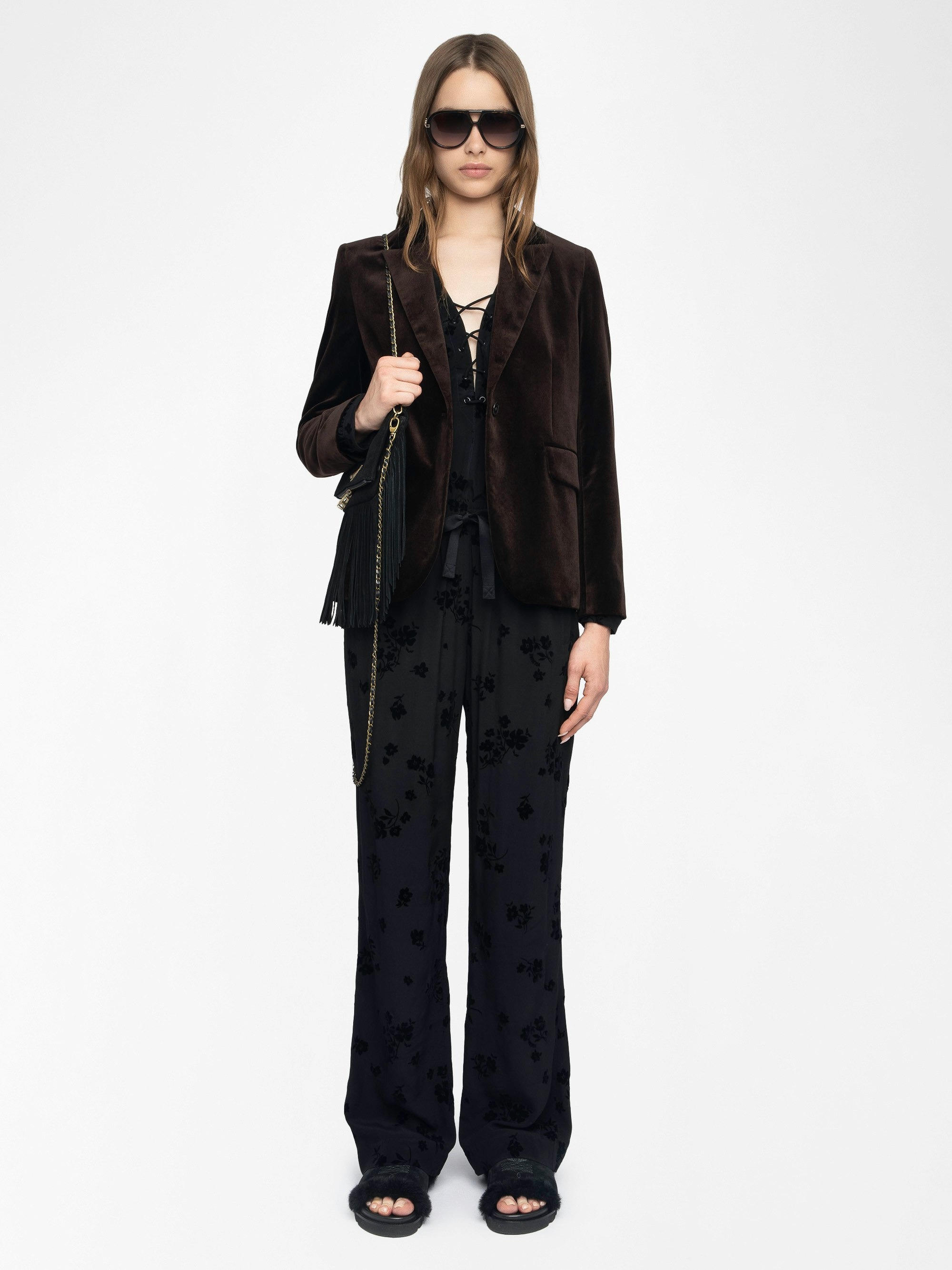 Poma Pants - 2