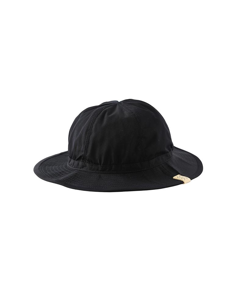BUCKET CAP NAVY - 1