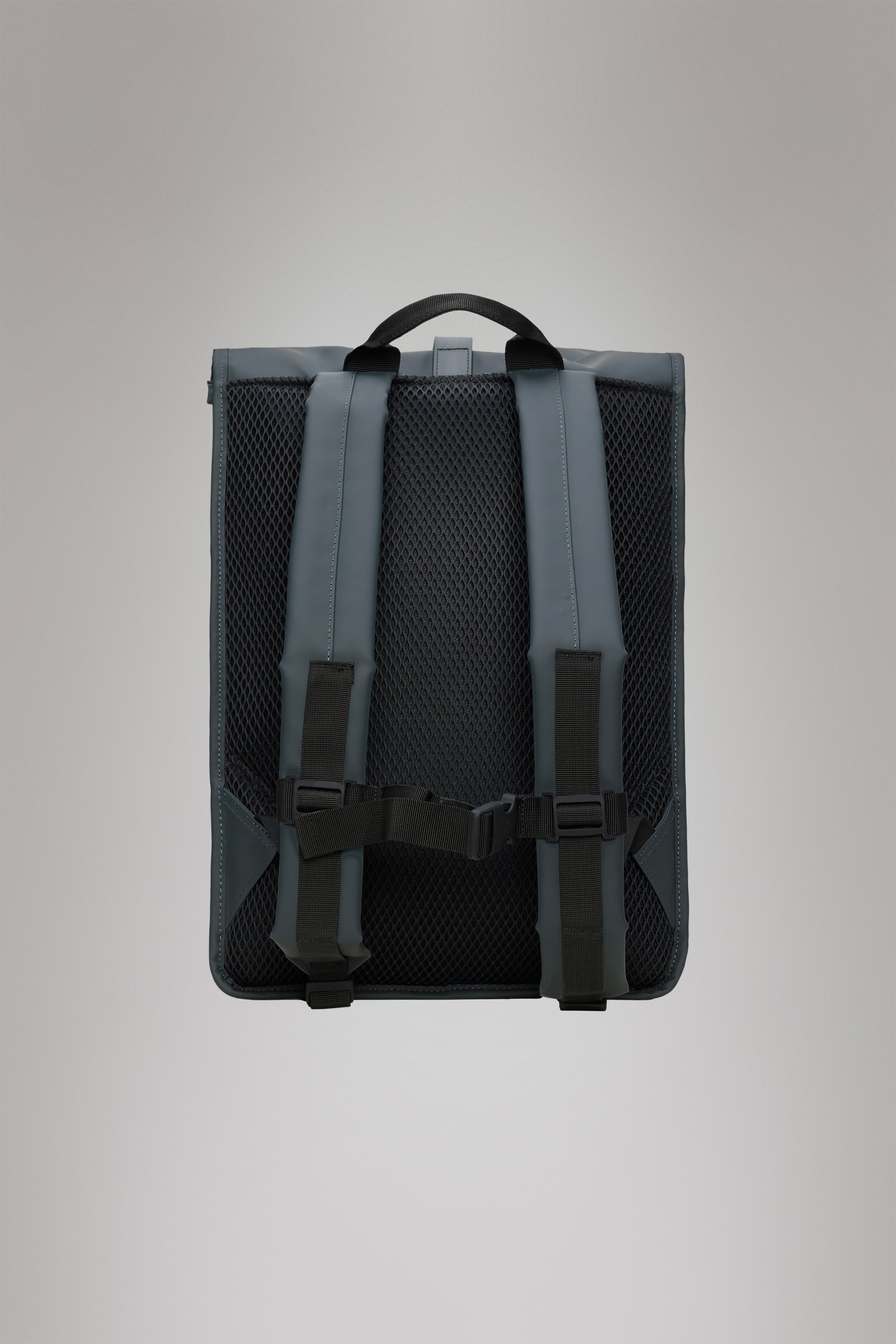 Rolltop Rucksack - 4