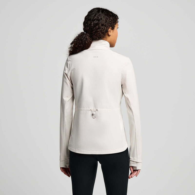 Hurricane Soft Shell Jacket 2