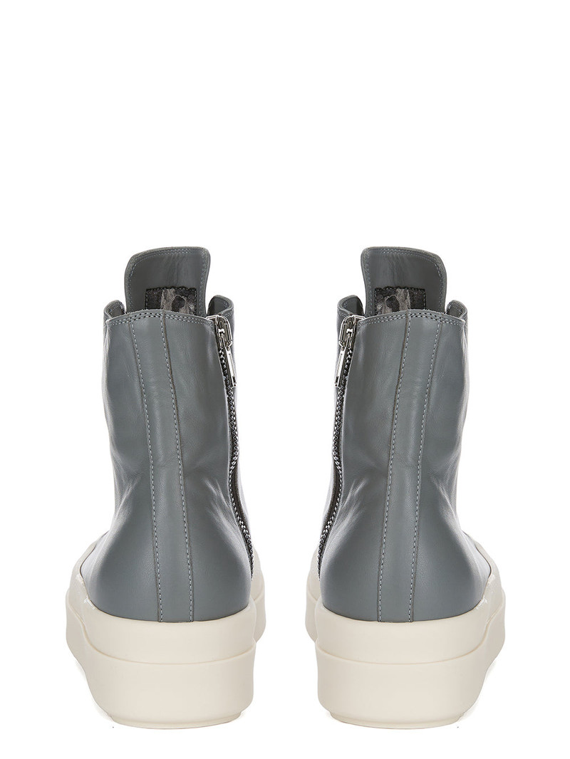 MEGA BUMPER SNEAKS 4