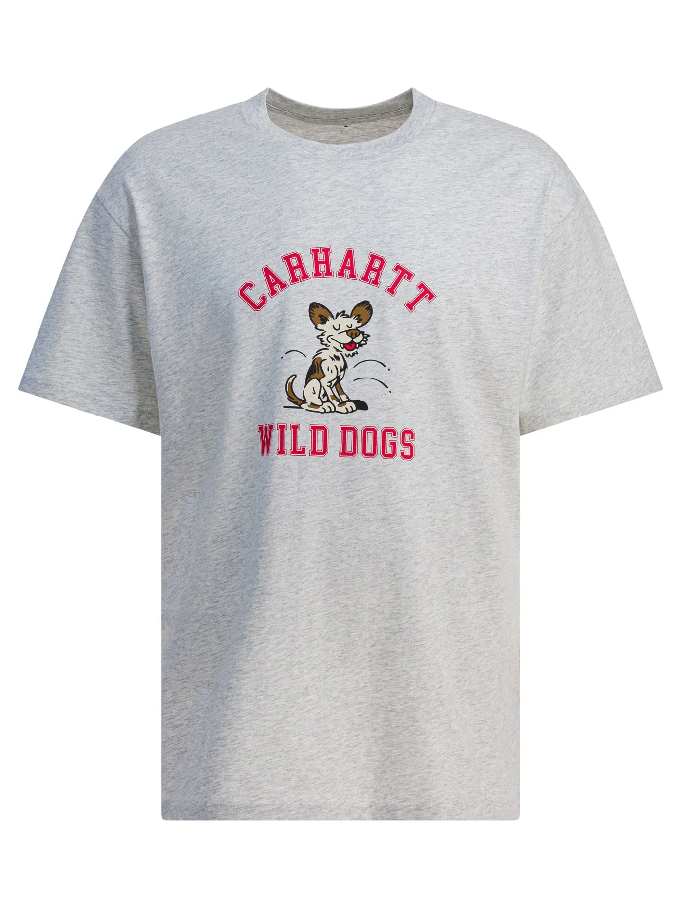 Carhartt Wip "s/s Wild Dog" T-shirt - 1