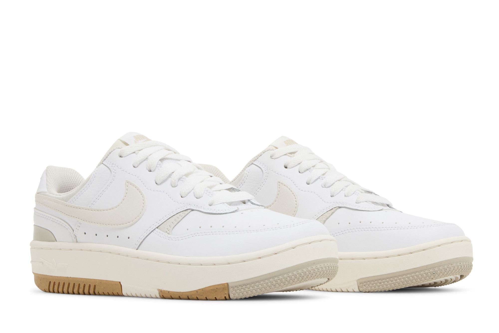 Wmns Gamma Force 'White Phantom' - 8
